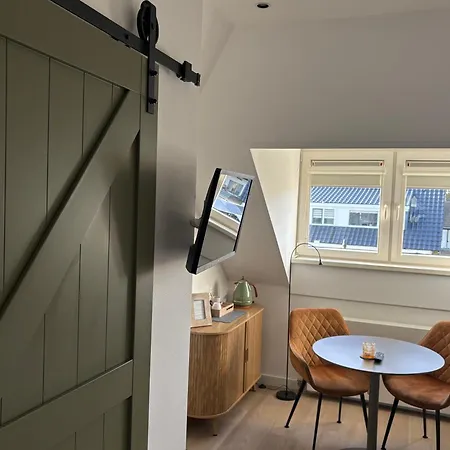B&B Witvliet, Kamers En Studio Met Heerlijk Ontbijt !-3